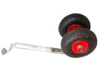 CSW 2022 Reich Double Wheel Retrofit Kit